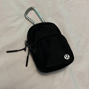 Lululemon city adventurer backpack NANO